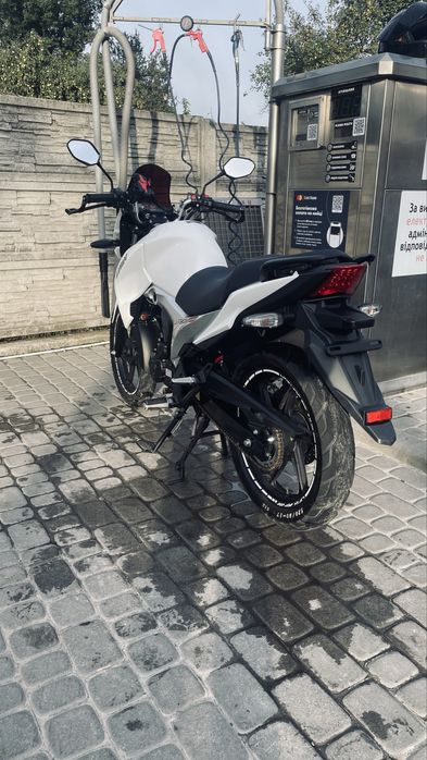 lifan kp 200 2025 рік