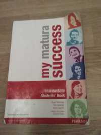 Podręcznik do języka angielskiego, (my matura success)
