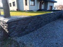 Kamień Dekoracyjny elewacyjny Betonowy