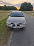 Nissan Almera n16