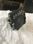 ABS Nissan Qashqai