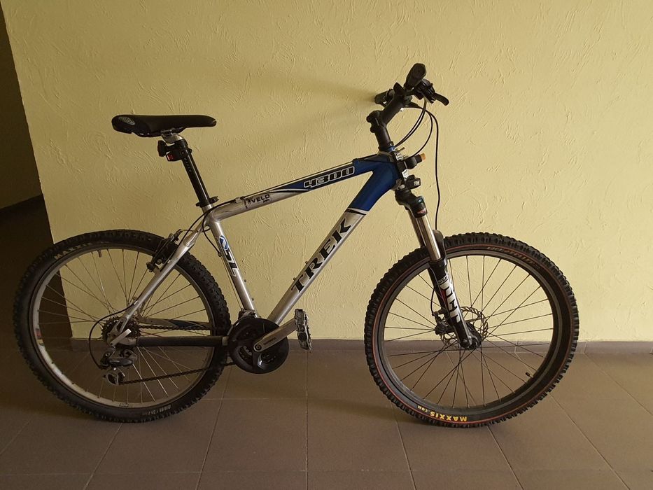 TREK 4300 MTB 26 Горнмй велосипед