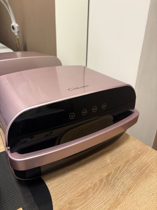 clavier sterylizator