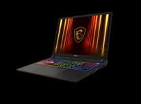 MSI Vector 16 HX AI A2XWHG RTX5070Ti Ultra 9 275HX 32G 2TB WQXGA 240Hz