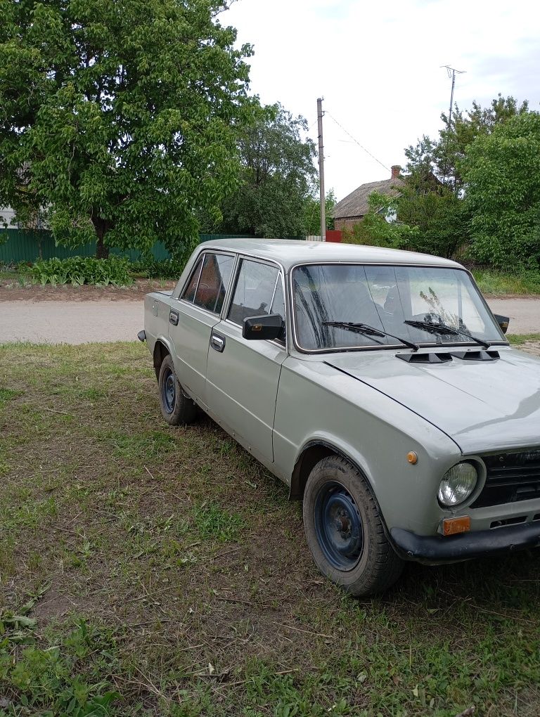 Продам "ВАЗ 2101"