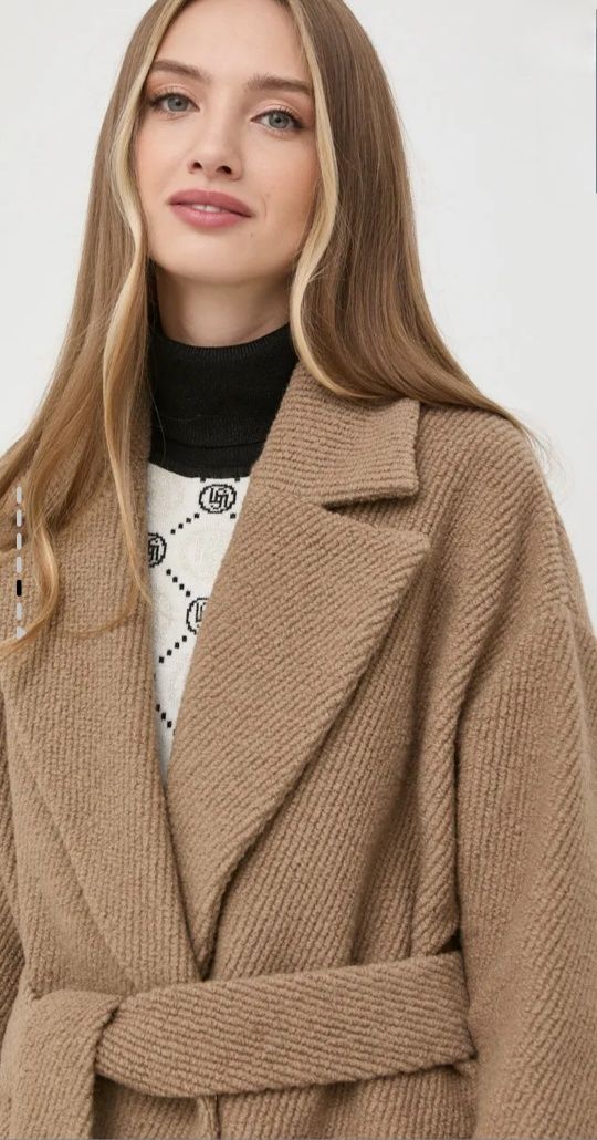 Пальто PINKO s/m