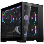 Obudowa Lian Li O11 Dynamic Mini Tower