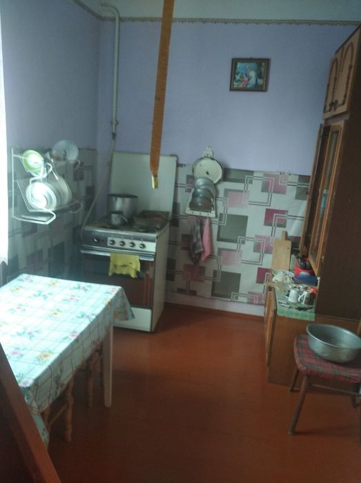 Продається будинок в селі Вощанці Самбірського району