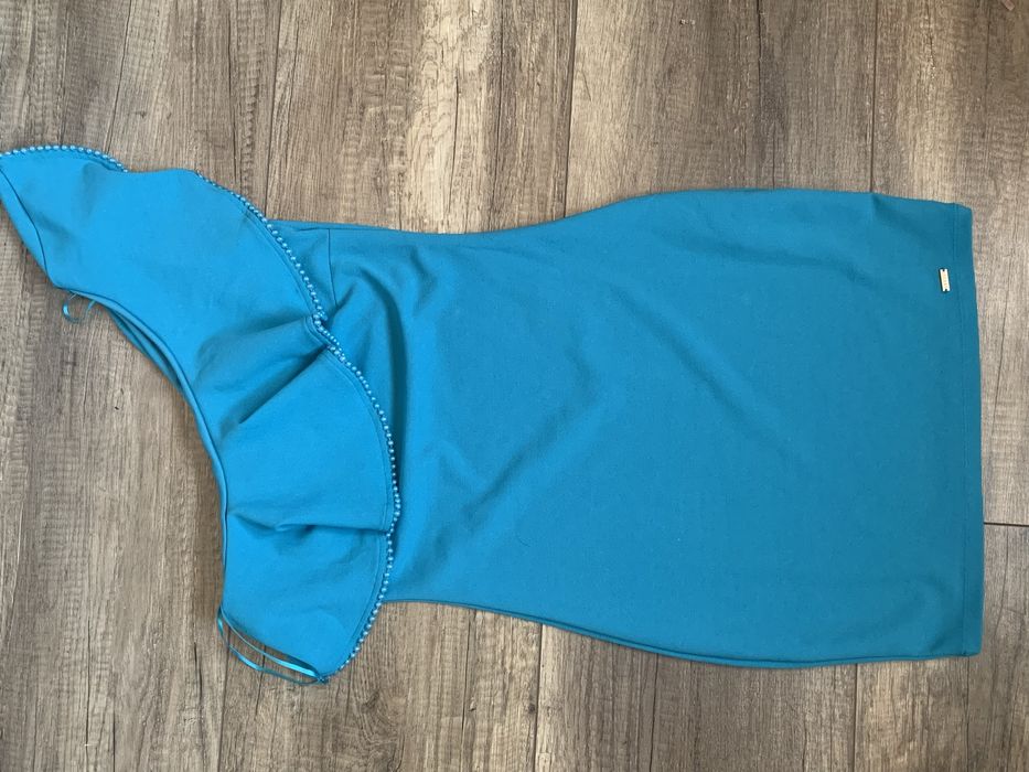 Elegancka sukienka mohito M