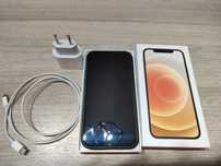 Iphone 12 256GB - używany