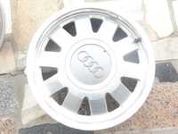 Conj. 4 Jantes 15" Audi Originais