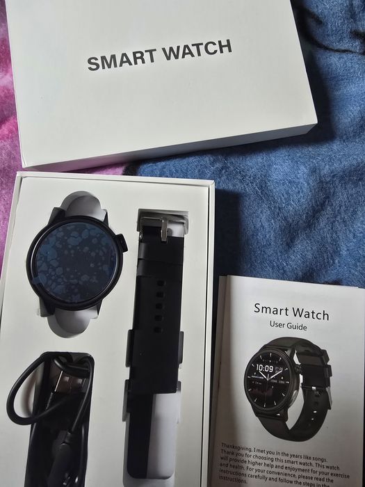 Smart Watch ET 470