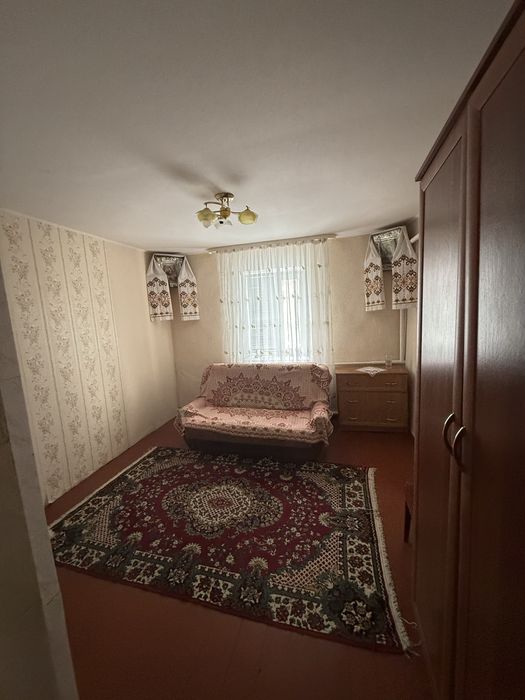 Продам будинок село Бочаниця