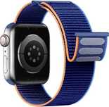 Yoohoo Nylonowy pasek kompatybilny z Apple Watch
