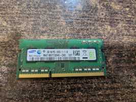 Продам оперативну пам'ять DDR3 2 ГБ