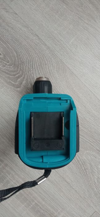 Шуруповерт Makita DDF 487 (без АКБ)