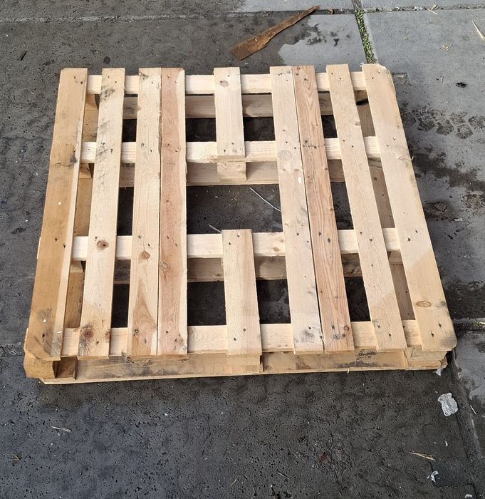 Palety transportowe  115/115