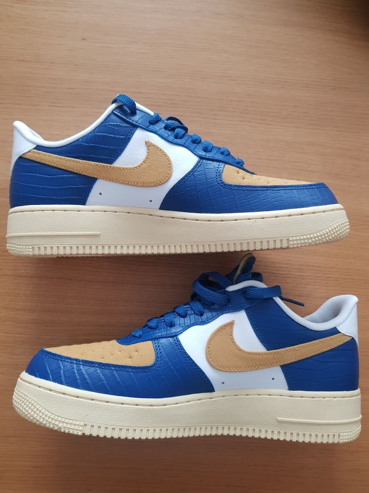 Nike Air Force 1 LOW SP