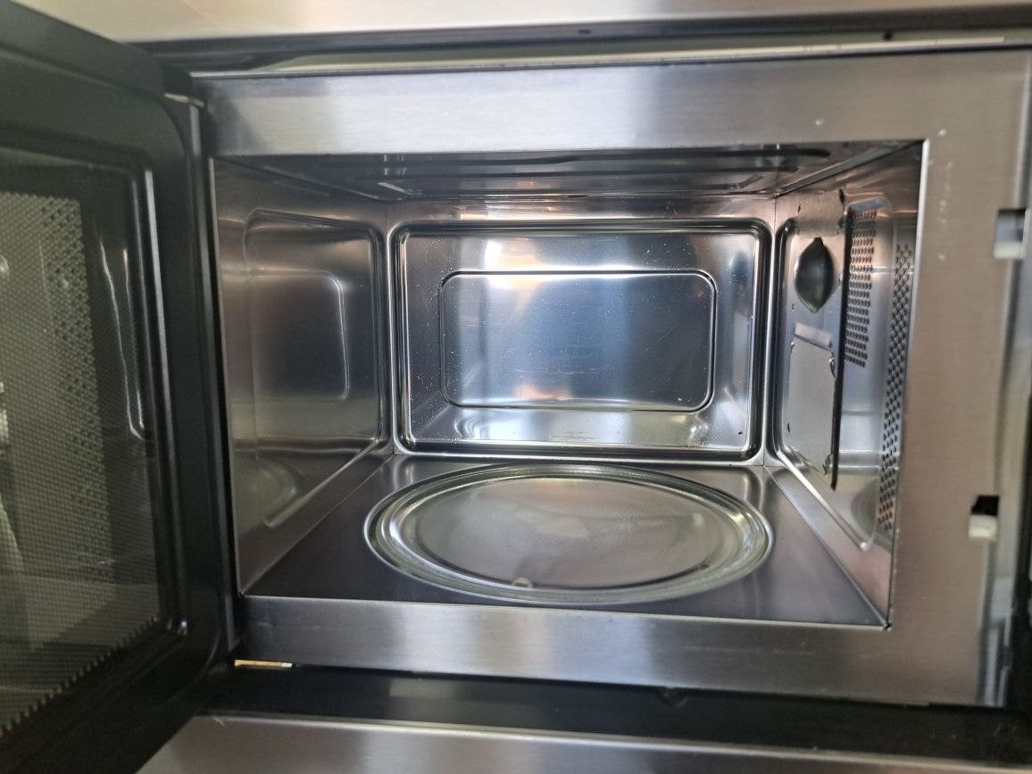 Micro ondas encastre TEKA