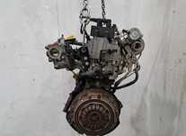 MOTOR RENAULT CLIO 1.2 TCE 2012 REF:D4F786