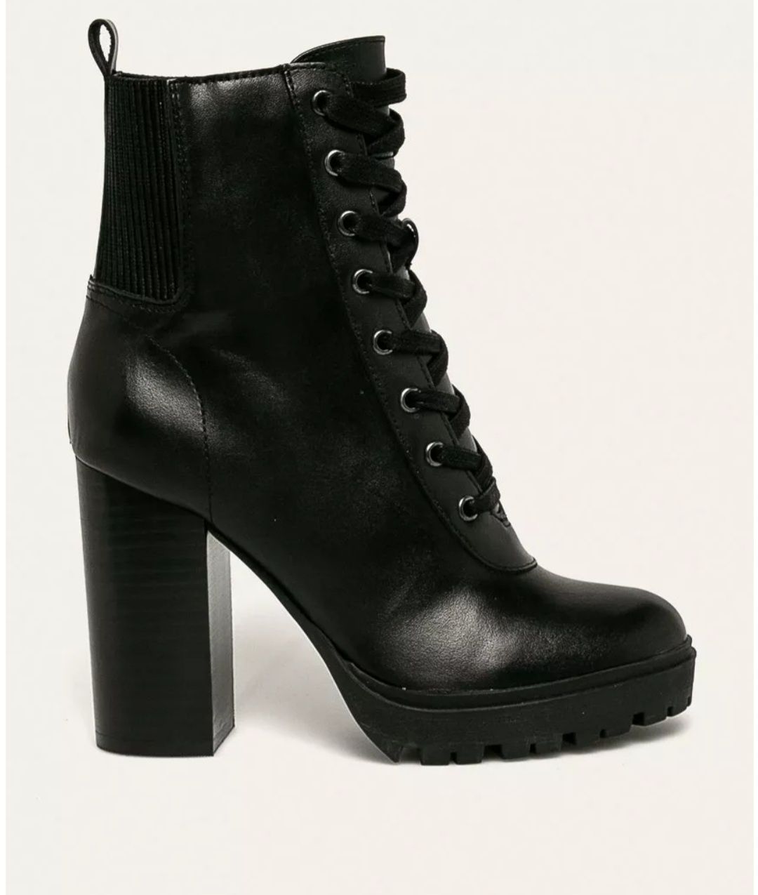 Botki Steve Madden