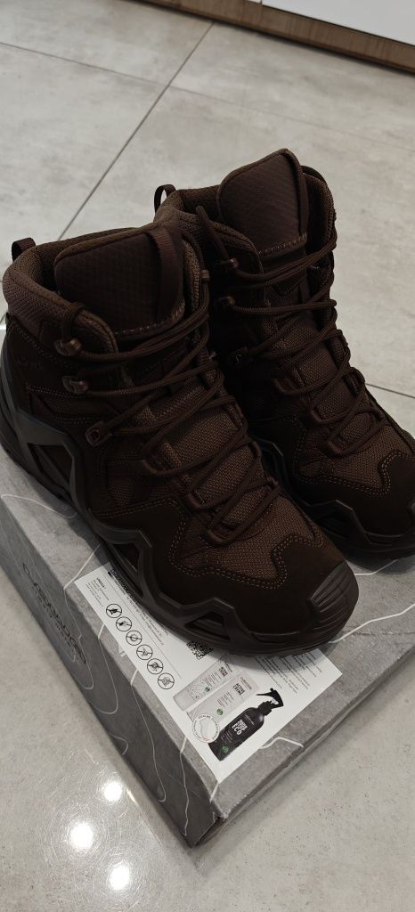 Lowa Zephyr Gtx Mid Mk2 rozm. 42