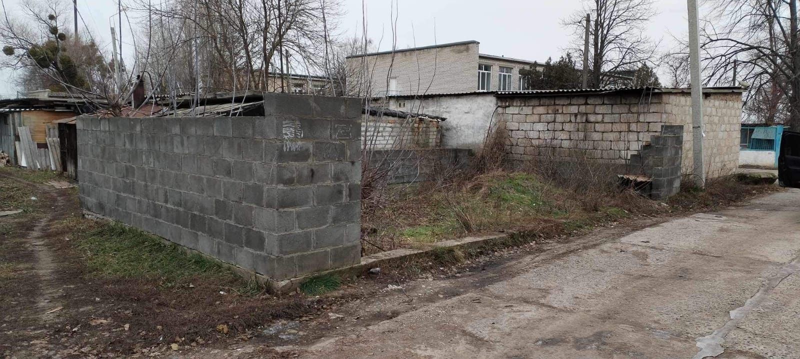 Срочно!!Продам квартиру,с автономным ,газовым отоплением!