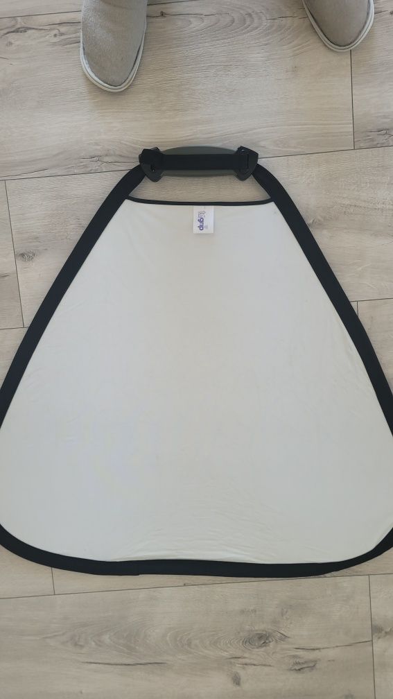 Blenda reczna lastolite trigrip 75cm