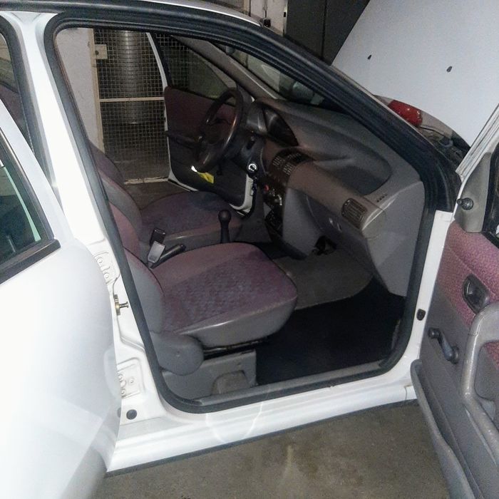 Fiat Punto 55.S Gasolina
