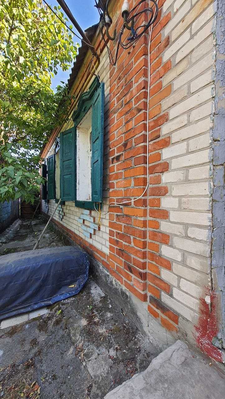 Продам дом с. Тарановка ЖД ( Спасов Скит) Хвойный лес