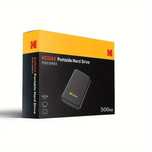 Dysk zewnętrzny Kodak Portable P150 2,5" 500GB USB 3.0