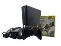 Konsola xbox 360