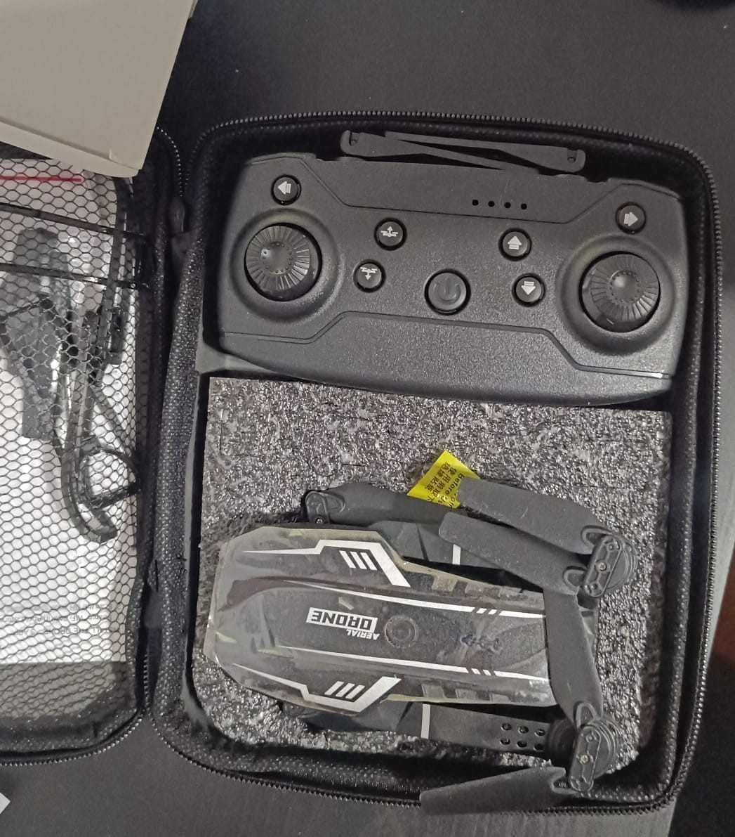 Drone ZNLYRION Foldable Drone 1