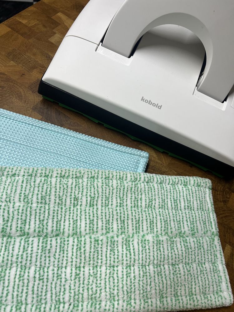 Vorwerk Kobold SP7 Douclean 2 em 1