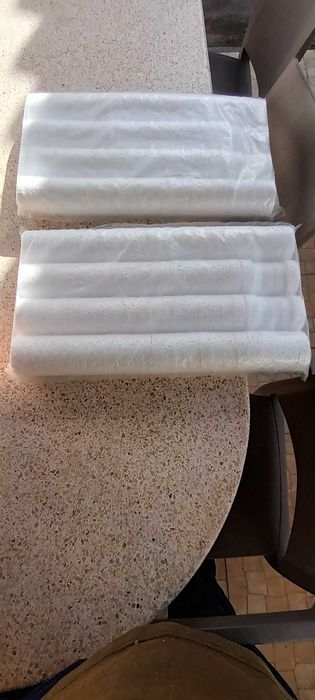 Tampa EPS para capoto.