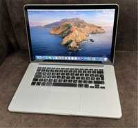 MacBook Pro  15 Retina 2012 / i7 / RAM 8 / GT650M / SSD 256 GB