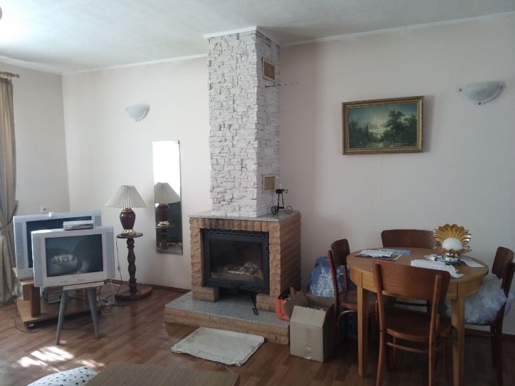 Купите дом в с. Вапнярка