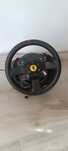 Thrustmaster T300 (Base+Volante)