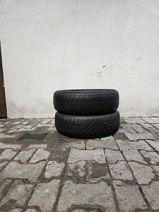 Zima Continental 165/60 R14 7.2mm