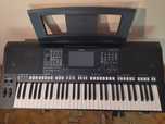 Yamaha PSR-S775 – Profesjonalny keyboard – Zestaw!