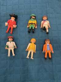 Figuras playmobil