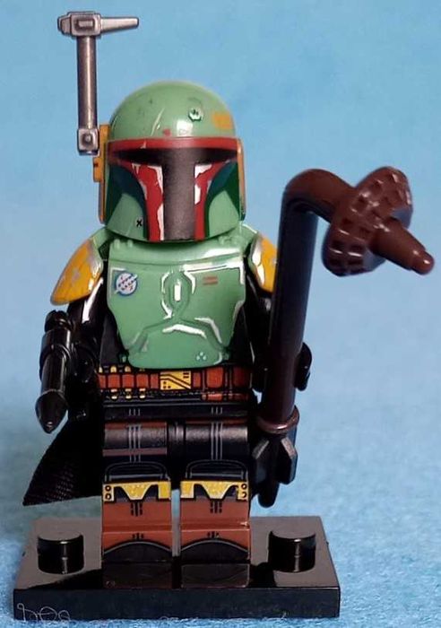 Boba Fett v2 (Star Wars)