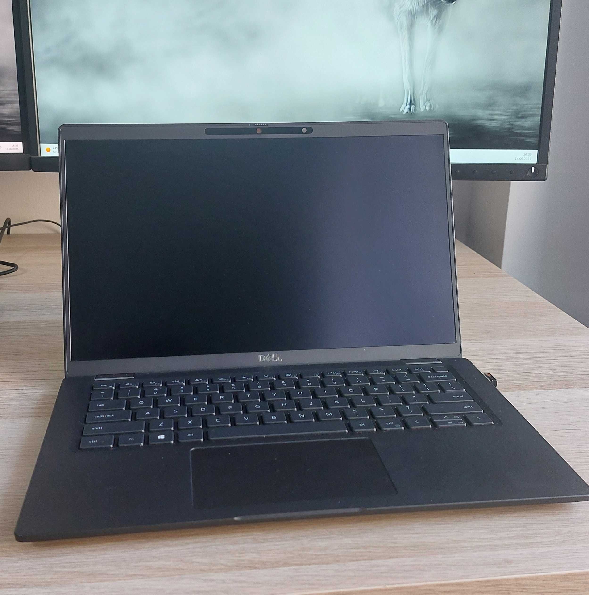 Dell Latitude 7410 10gen 16/256GB