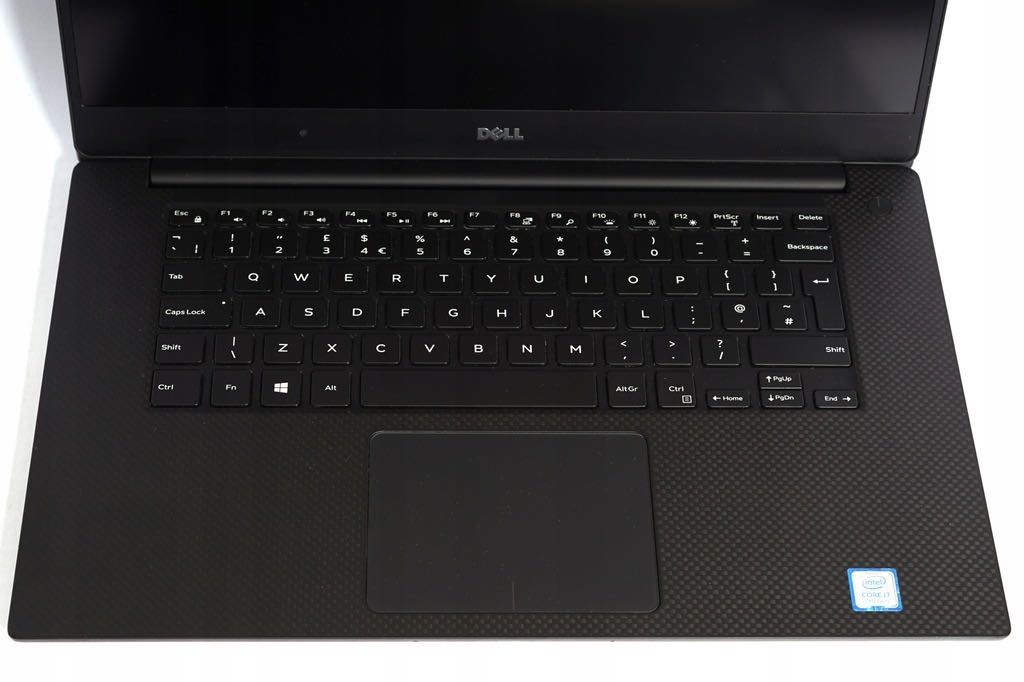 Laptop Acer Precision 5520 i7 16GB RAM