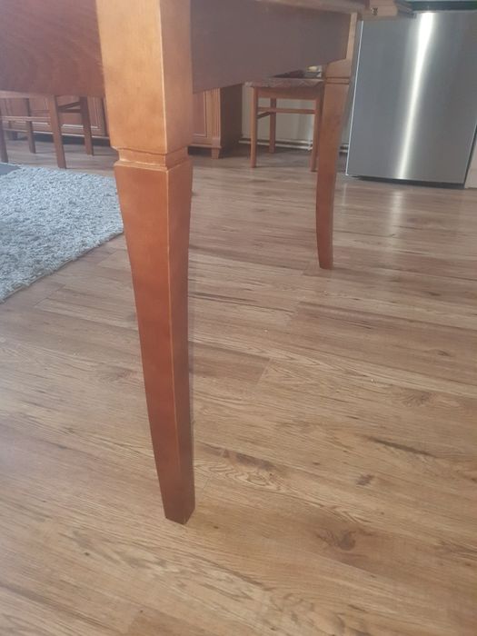 Stół do jadalni/salonu