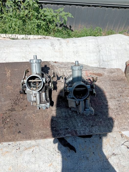 Продам ПЗ 30 з прискорювальним насосом