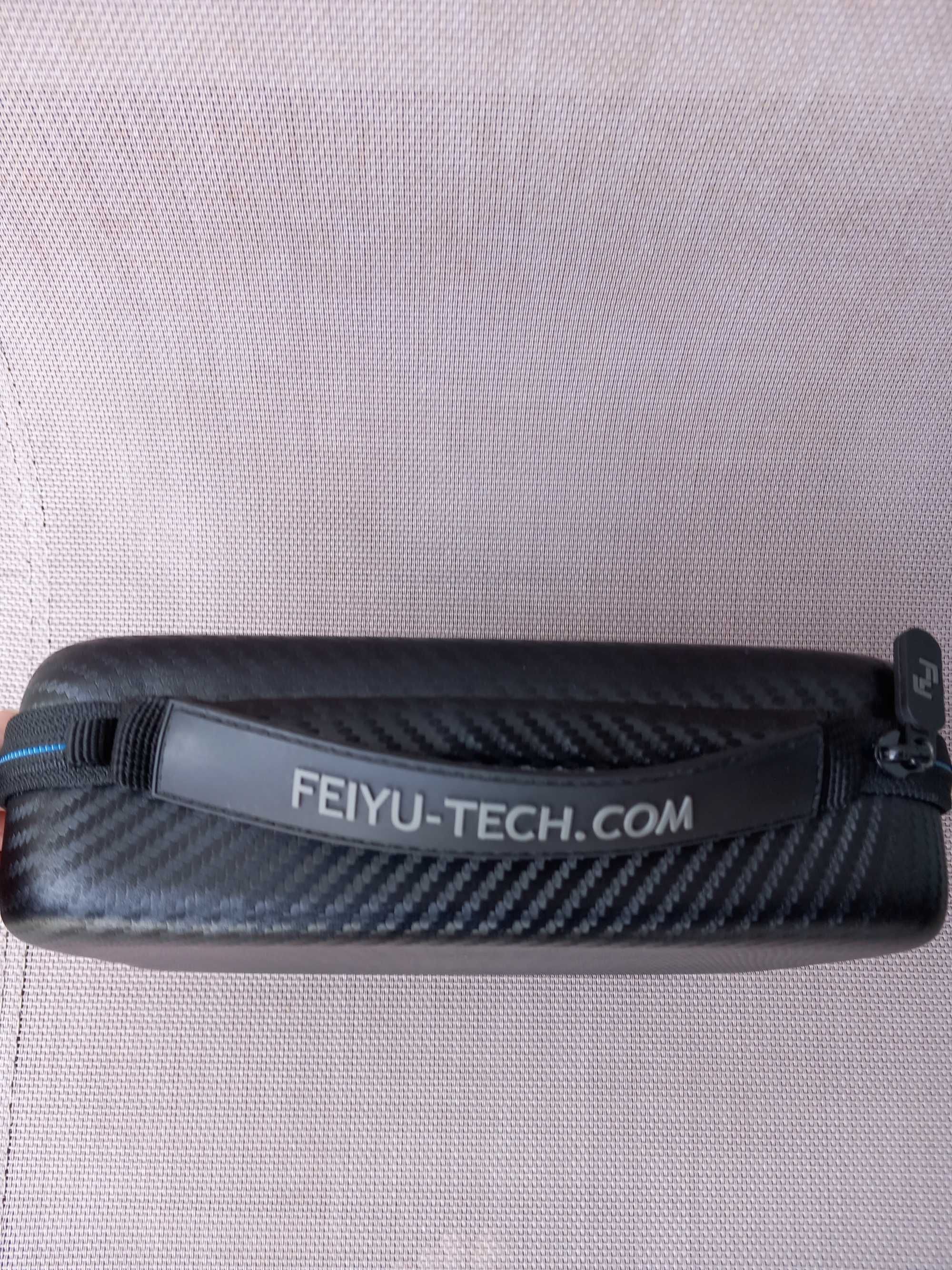 Stabilizator elektroniczny (gimbal) Feiyu Tech G4S