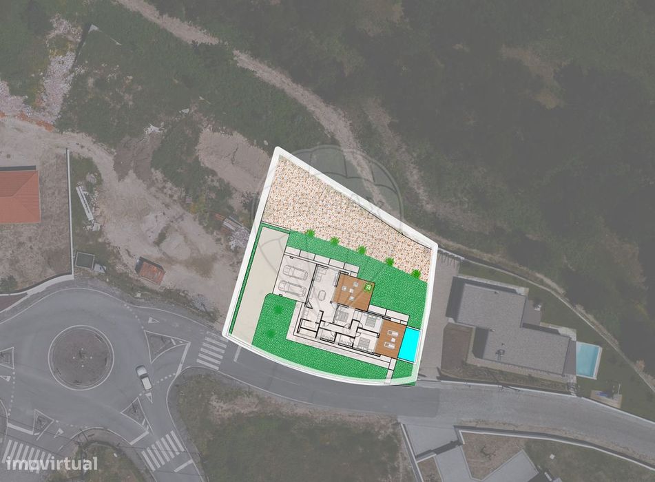 Moradia T3 para venda