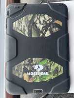 Чехол обложка для Apple Ipad Mini 1 2 3 4 Griffin Mossy Oak green