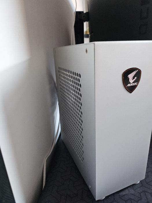 Pc Gaming Mini ITX